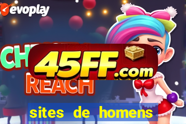 sites de homens ricos que querem bancar